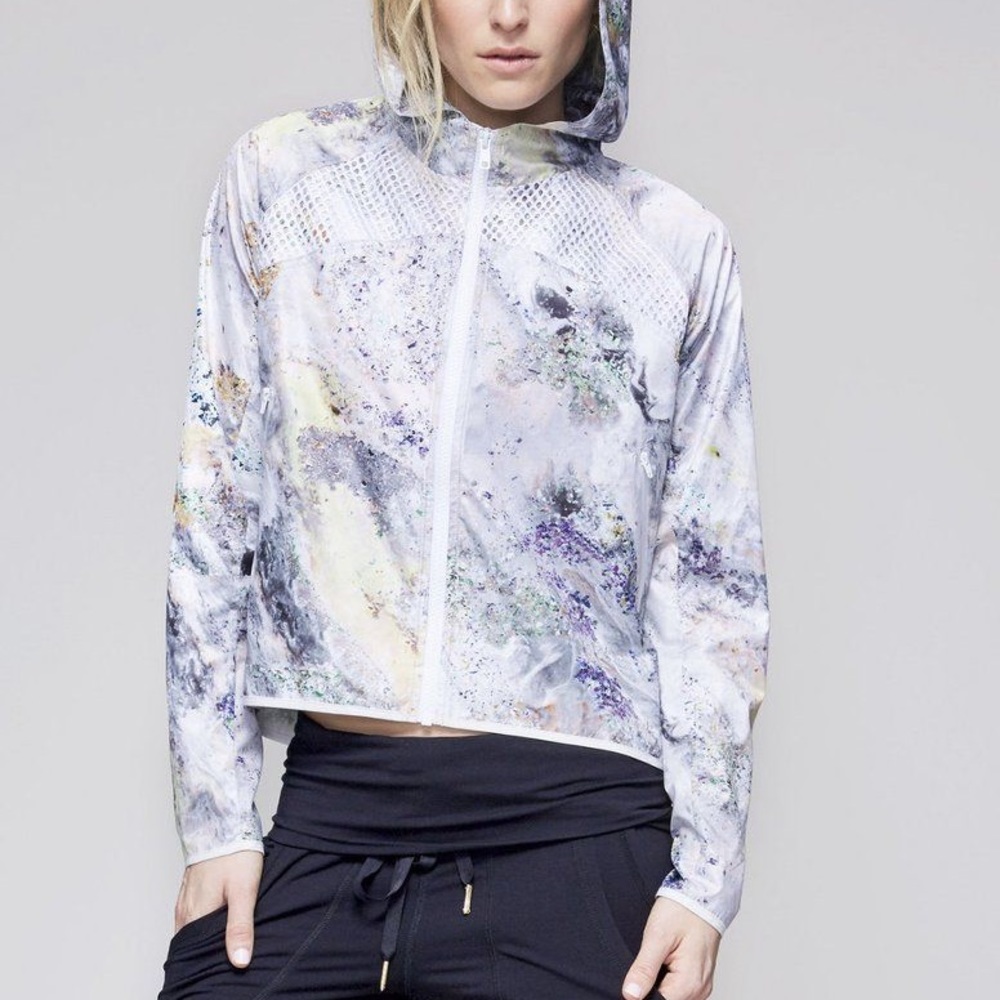 ALALA Printed Sport Jacket